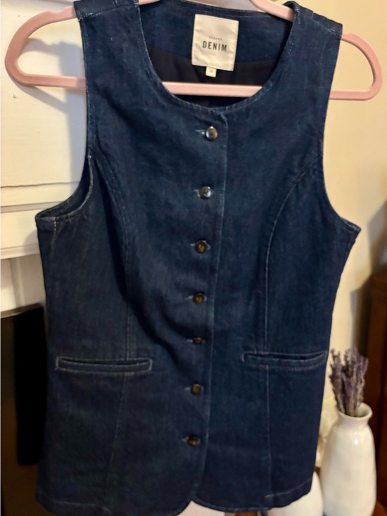 Sezane Jackets & Blazers - Sézane Redo Jacket, Size 36/4